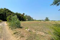  ขายด่วน! ที่ดินสวย อ.เมืองศรีสะเกษ 5 ไร่กว่า ทำเลดี ราคาแตะต้องได้