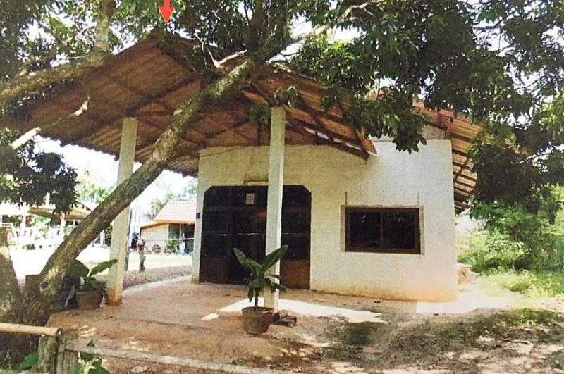 โนนสวาง กุดข้าวปุ้น อุบลราชธานี