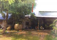 บ้านเดี่ยวหลุดจำนอง ธ.ธนาคารอาคารสงเคราะห์ หนองบัวฮี พิบูลมังสาหาร อุบลราชธานี