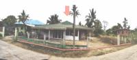 บ้านเดี่ยวหลุดจำนอง ธ.ธนาคารอาคารสงเคราะห์ นาดี นาเยีย อุบลราชธานี
