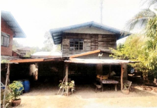 หนองเมือง ม่วงสามสิบ อุบลราชธานี