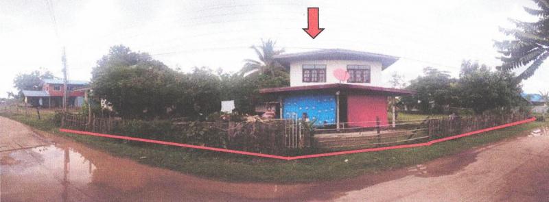 นาเจริญ เดชอุดม อุบลราชธานี