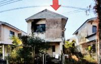 บ้านเดี่ยวหลุดจำนอง ธ.ธนาคารอาคารสงเคราะห์ โนนผึ้ง วารินชำราบ อุบลราชธานี