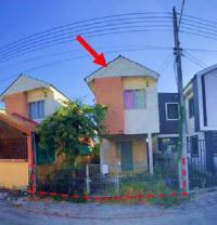 บ้านเดี่ยวหลุดจำนอง ธ.ธนาคารอาคารสงเคราะห์ ขามใหญ่ เมืองอุบลราชธานี อุบลราชธานี