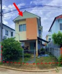 บ้านเดี่ยวหลุดจำนอง ธ.ธนาคารอาคารสงเคราะห์ ขามใหญ่ เมืองอุบลราชธานี อุบลราชธานี